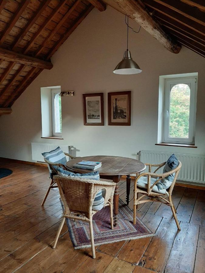 Villa L'Aire Des Oiseaux Muno Esterno foto