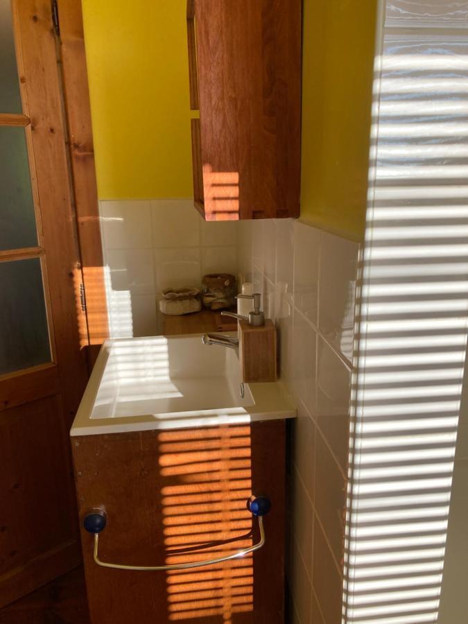 Villa L'Aire Des Oiseaux Muno Esterno foto