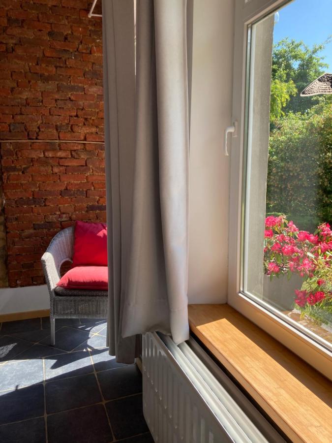 Villa L'Aire Des Oiseaux Muno Esterno foto