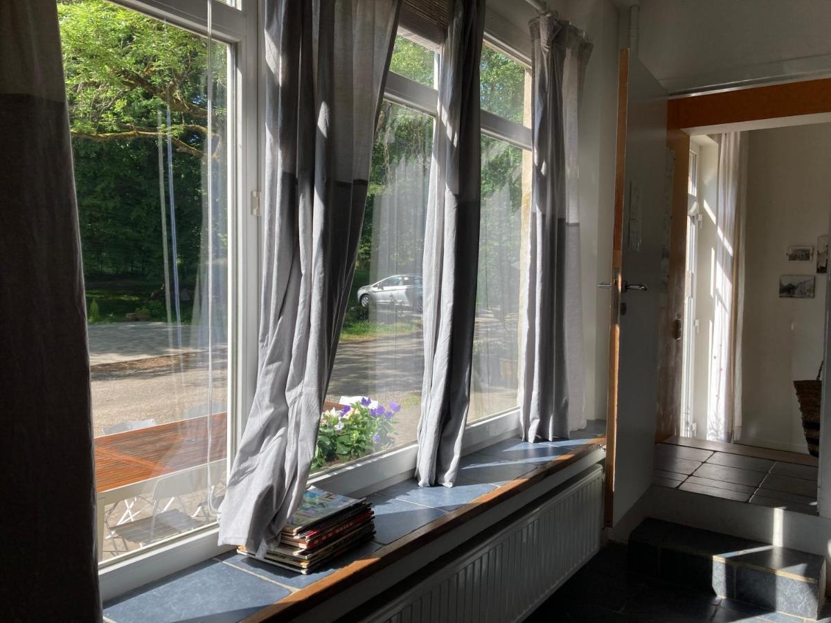 Villa L'Aire Des Oiseaux Muno Esterno foto