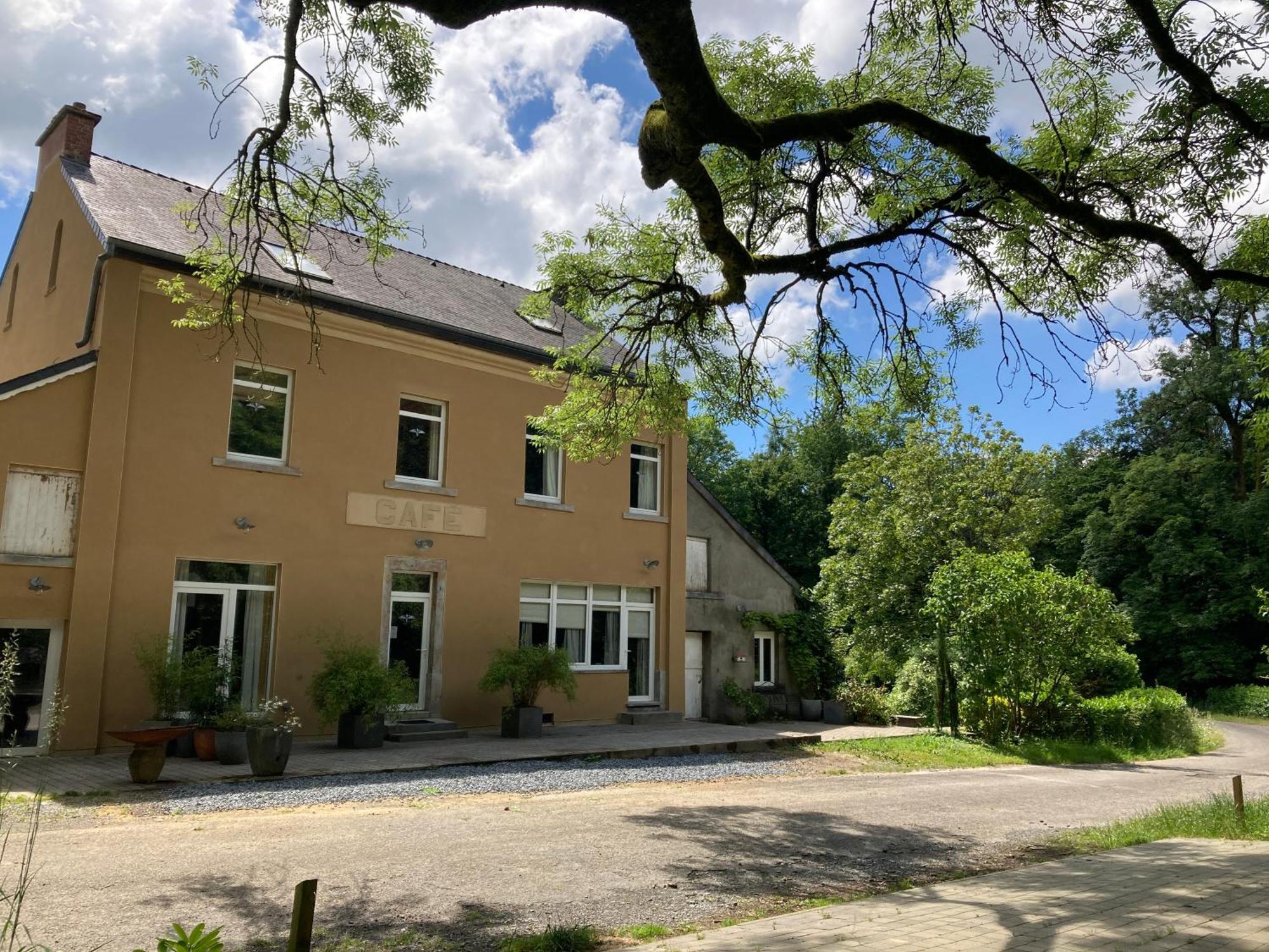 Villa L'Aire Des Oiseaux Muno Esterno foto