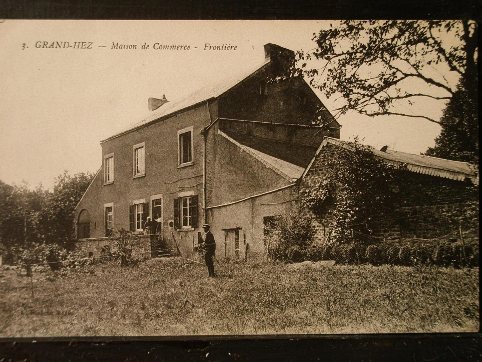 Villa L'Aire Des Oiseaux Muno Esterno foto