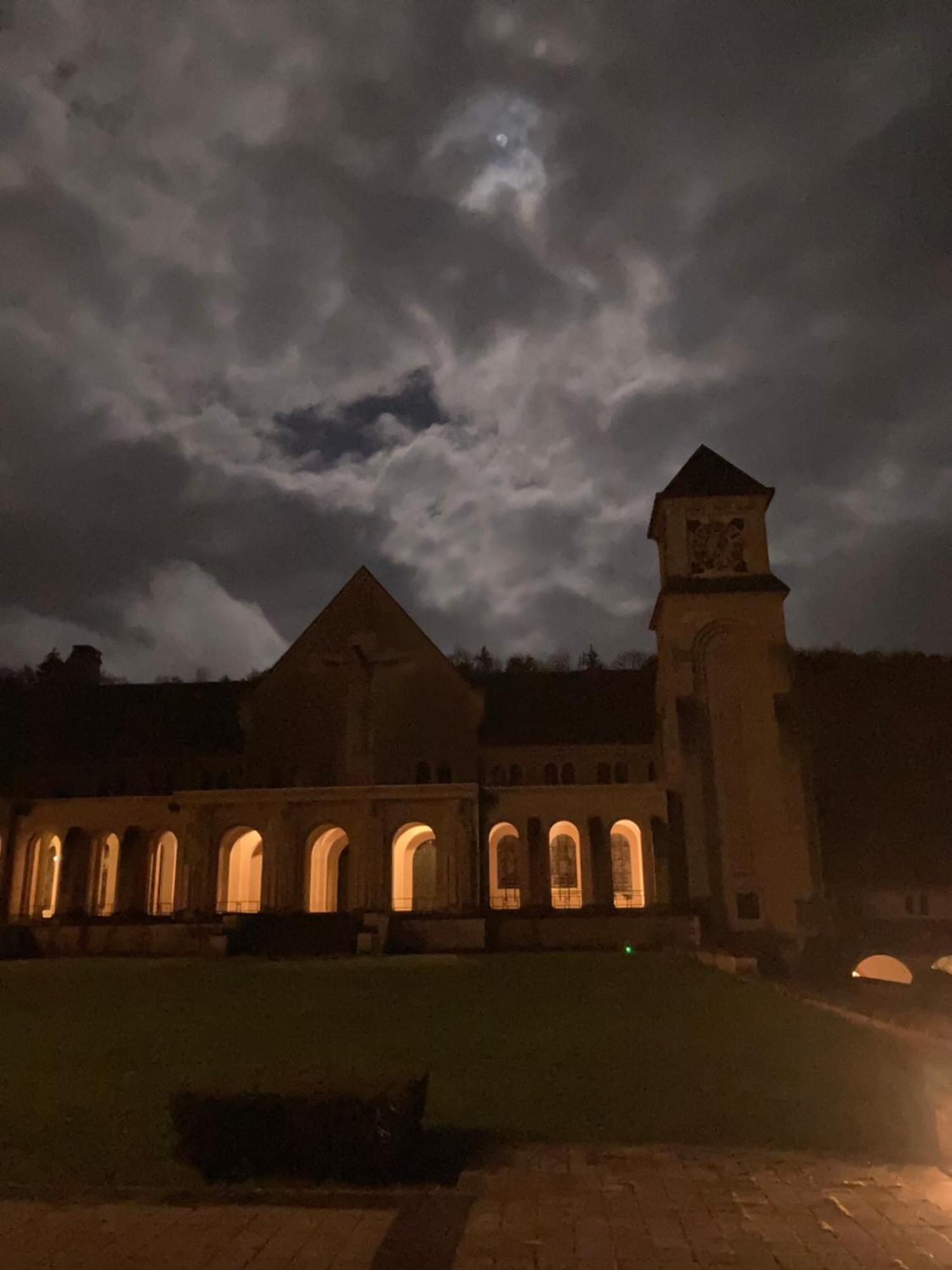 Villa L'Aire Des Oiseaux Muno Esterno foto