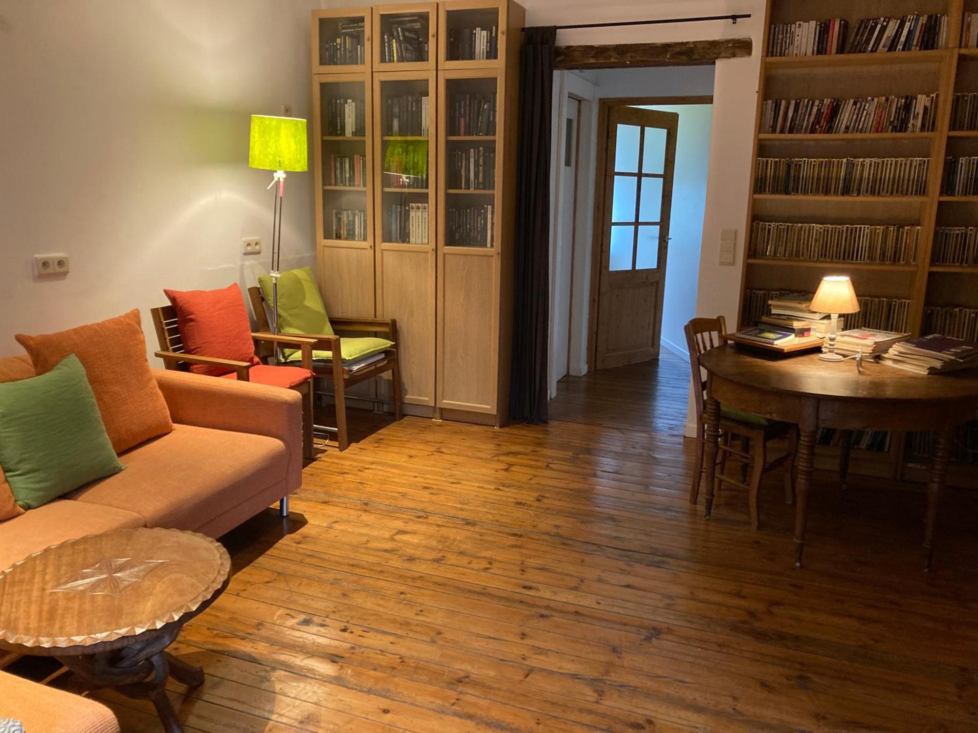 Villa L'Aire Des Oiseaux Muno Esterno foto