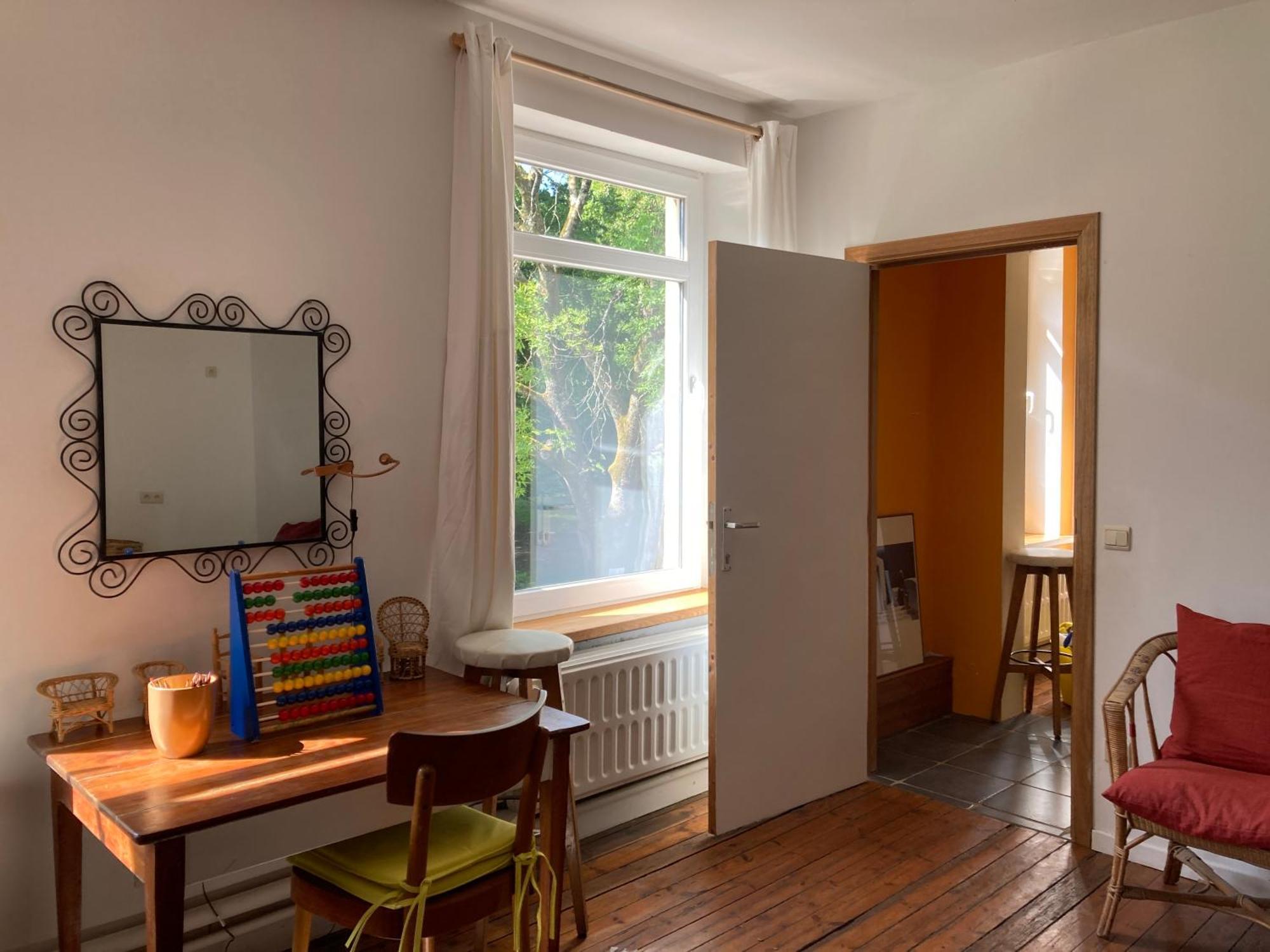 Villa L'Aire Des Oiseaux Muno Esterno foto