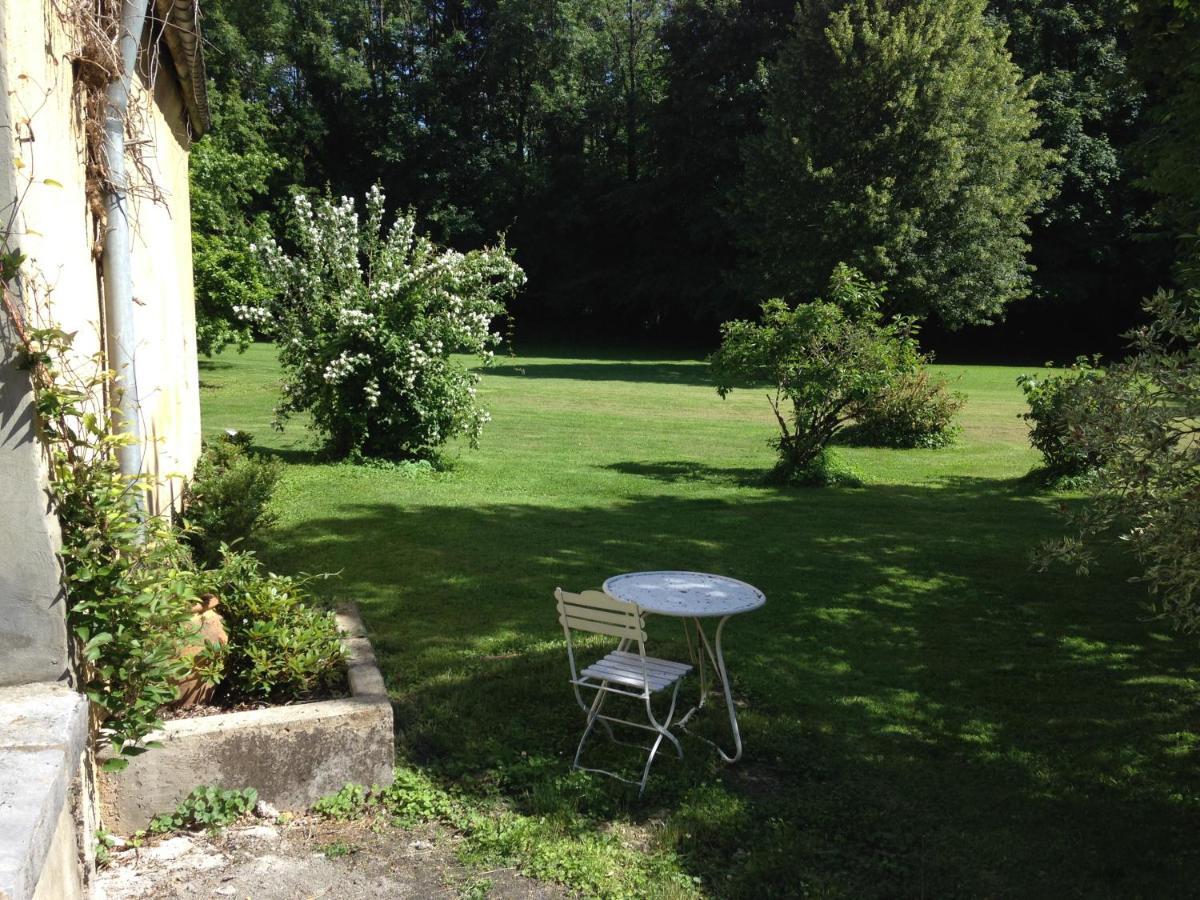 Villa L'Aire Des Oiseaux Muno Esterno foto