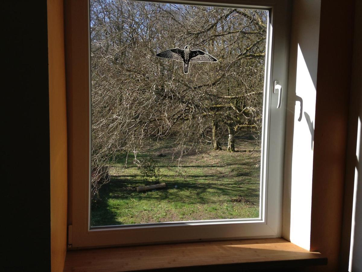 Villa L'Aire Des Oiseaux Muno Esterno foto